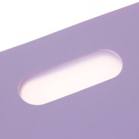 Folder 12 departments, A4, purple pastel-3