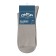 Male socks Omsa Classic, size 39-41, color Grigio Chiaro