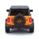 MASTO Die-Cast Harley-Davidson 2021 Ford Bronco Badlands, 1:24