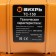 Current machine "Vortic" TS-150, 150 W, 2950 rpm, 125x16x12.7 mm, 220 B