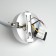 Wall lamp Feron, ML400, GU10, IP20, 35W, white
