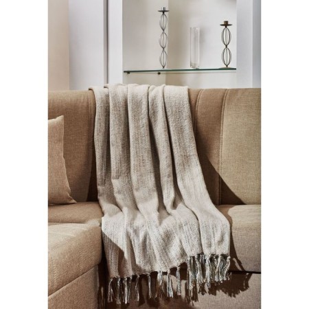 Mohair blanket, size 130x190 cm