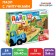 Velcro puzzle "Blue Tractor: on the farm and in the forest"