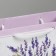 Gift laminated vertical, packaging, “bouquet”, MS 18 x 23 x 8 cm