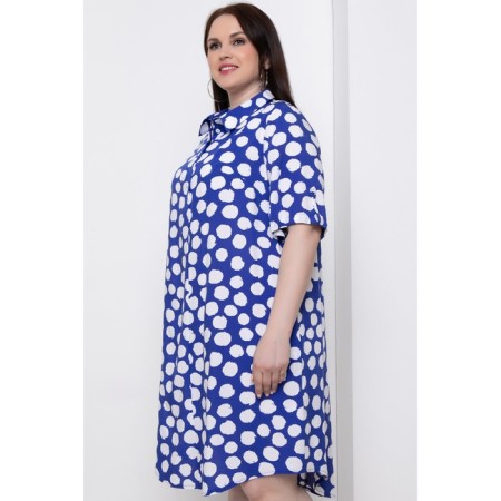 Women's tunic, size 60-3