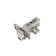 Furniture loop 1109, invoice with a closer Clip-on