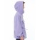 Boys jacket, height 134 cm, lavender color