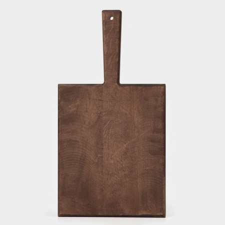 Defense board for filing Wild Kitchen, 42 × 22 × 2.5 cm, Grab Dark-11