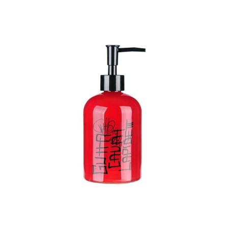 Graffity liquid soap dispenser-2