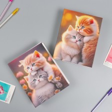 Photo album in 200 photos 10x15 cm 