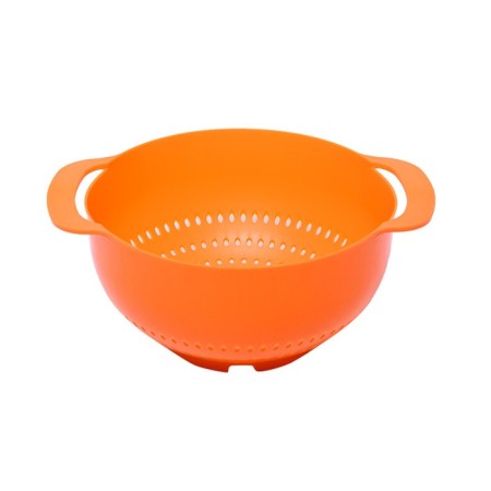 Kitchen set 8 in 1, colander 22 cm/bowls/measuring spoons-3
