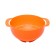 Kitchen set 8 in 1, colander 22 cm/bowls/measuring spoons