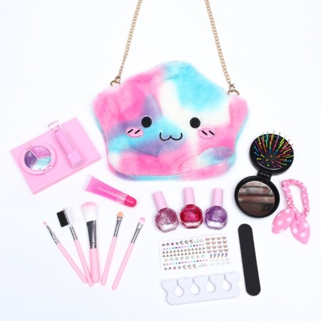 Cosmetics set for girls Beauty Box 3-3