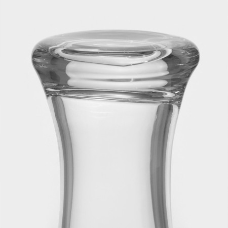 A set of glass glasses for beer PUB, 415 ml, 2 pcs-3