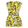 Dress for girl PlayTode, height 98 cm