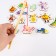Toy developing TM "Mapacha", set of fishing Luntik "Big Company", package