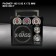 Radio receiver Hyundai H-SRS104 Black USB SD/Microsd