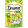 Dreamies treat for cats, chicken and cat mint, 60 g