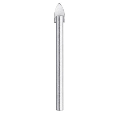 Drill on glass and tile KWB, 5x58 mm, carbide tips HM HM