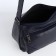 Women's bag with lightning, blue color