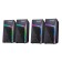 Computer speakers 2.0 Defender Stellar, 2x3, 3.5 mm, black