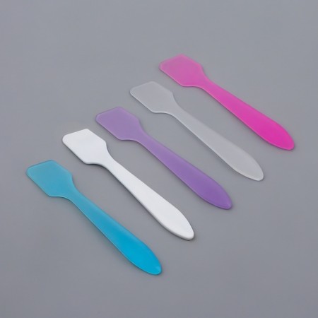 Spit for depilation, plastic, 8 × 1.75cm, 5 pcs-2