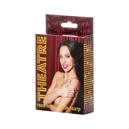 Toyfa Theatre Kruchoka, 40 cm-3
