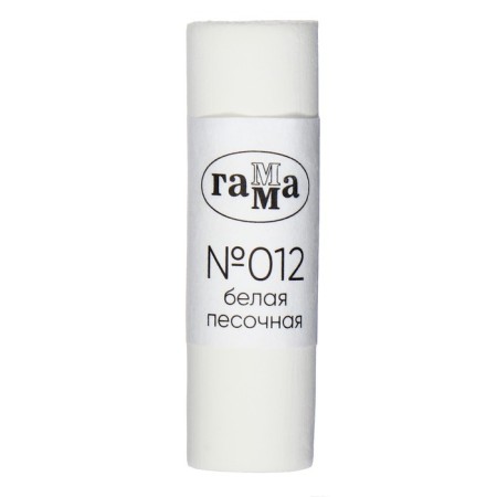 Pastel dry gamma white sandy No. 012 210823_012-2