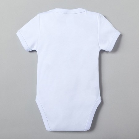 Bodia Kroshka I "Love Mom", White, R.26, height 74-80-5