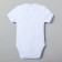 Bodia Kroshka I "Love Mom", White, R.26, height 74-80