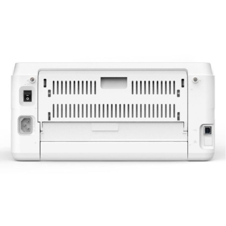Laser printer Deli Laser P2500DW A4 DUPLEX WIFI White-3