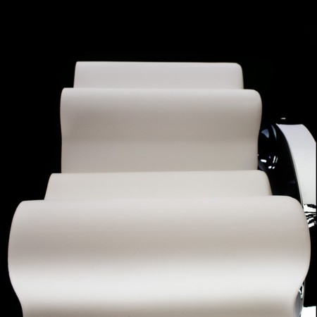 Ceiling lamp A3479PL-3CC Serenata 3x40W E27 42x42x27 cm-3