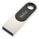 NETAC 64GB U278 NT03U278N-064G-20PN USB2.0 Silver flash drive