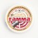 Bullets for pneumatics "gamma" feces. 4.5mm, 0.7g, 150pcs