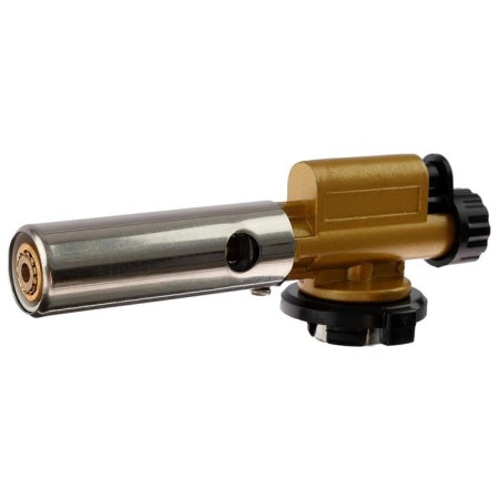 Gas burner 803 with piezing-3