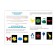 Color pictures for newborn, 20 pictures