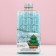 Bath salt "Time of Miracles", 360 g, jasmine aroma, pure happiness