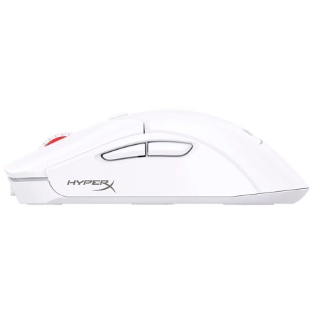Hyperx Pulsefire Haste 2 Mini Optical Mouse (26000dpi) Wireless BT/Radio USB (6 107486-3