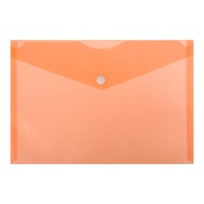 The convert folder on the A5, 150 μm button, calligrata, orange