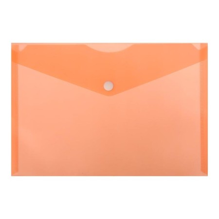The convert folder on the A5, 150 μm button, calligrata, orange