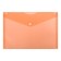 The convert folder on the A5, 150 μm button, calligrata, orange
