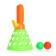 Game "Throw Catch", 1 cone, 2 balls, mix