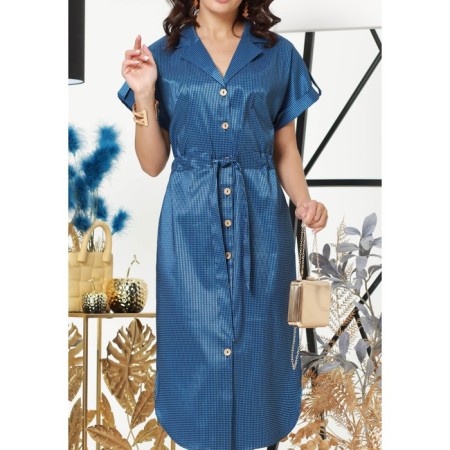 Women's dress "Excellent transformation", size 44-2
