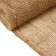 Natural jute, 5 × 1.1 m, density 215 g/m², weaving 34/32