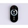 Ambrella Controller Dimmer for single -color LED tapes with a touch radio remote control 2.4G 24A 12V 288W/ 24V