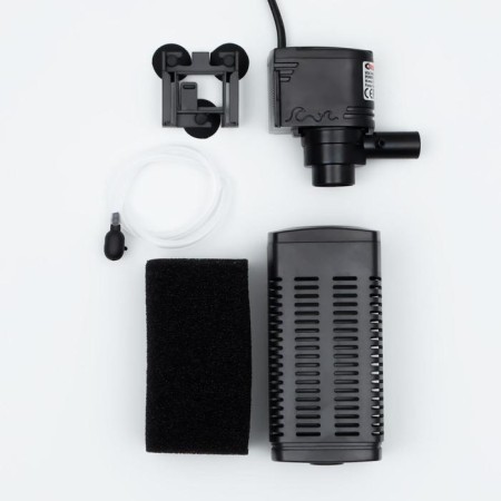 Internal SEA STAR HX-1000f filter, 1000 l/h, 12 watts-3
