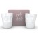 TASSEN Chery & Baffled mugs, 350 ml, 2 pcs