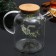 Teapot "Happy New Year. Winter stories ", 1700 ml