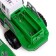 Excavator Radio -controlled "farmer", works from batteries