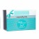 Gift set Clinians: micellar water + daytime face cream + cosmetic bag